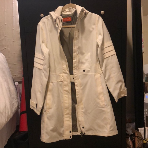 Merrell opti shell long jacket - Picture 3 of 6